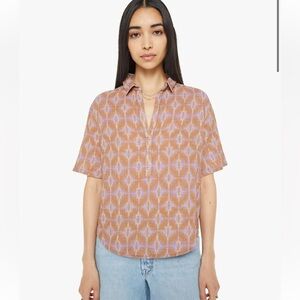 XiRENA Decker Top size XS NWT